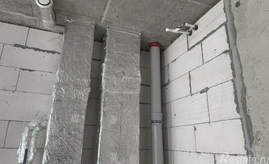 Продажа 3-комн квартиры на вторичном рынке Причальный проезд