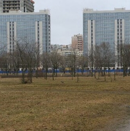 Продажа 1-комн квартиры на вторичном рынке Пулковское шоссе,  д. 14 с6