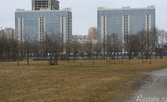 Продажа 1-комн квартиры на вторичном рынке Пулковское шоссе,  д. 14 с6