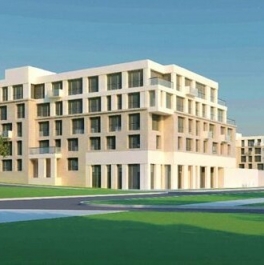 Продажа 2-комн квартиры на вторичном рынке Нижне-Каменская улица,  д. 7 к1