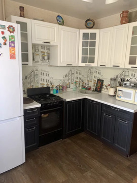 Продажа 2-комн квартиры на вторичном рынке Дружба, ул. Юбилейная,  д. 2