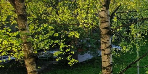 3-комн квартира проспект Народного ополчения, 159