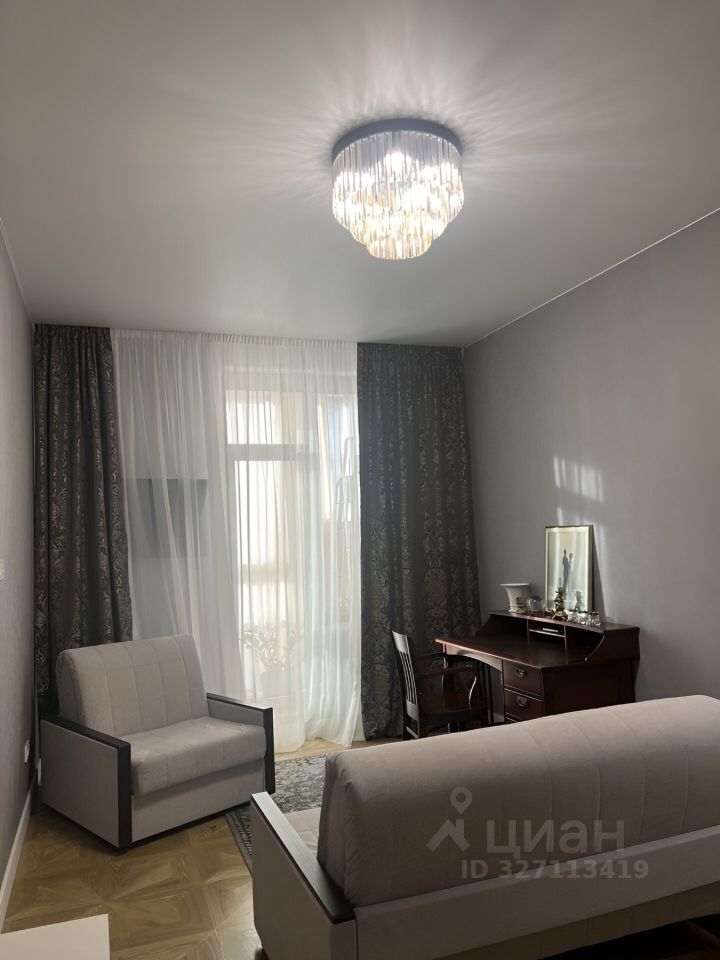 Продажа студии Александра Матросова ул,  д. 3