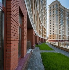 Продажа 2-комн квартиры на вторичном рынке ул Мосфильмовская,  д. 88,  к. 4
