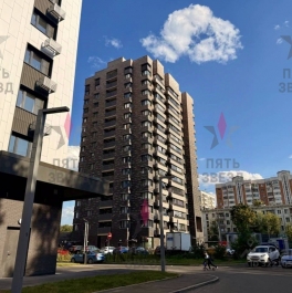 Аренда ПСН Коровинское ш,  д. 29