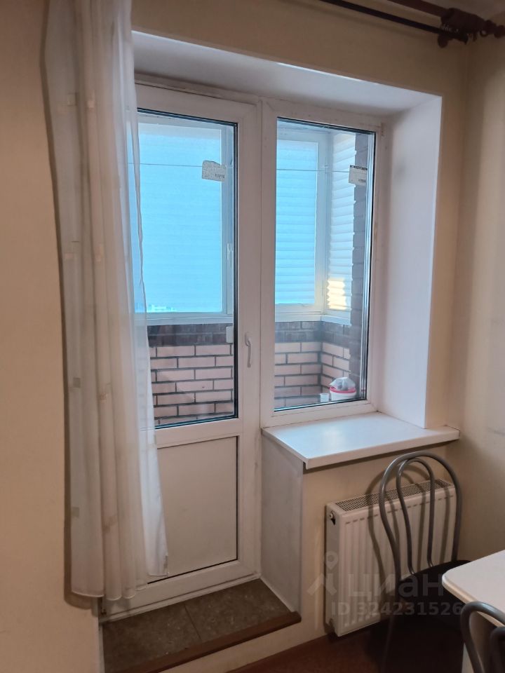 Продажа 1-комн квартиры на вторичном рынке дорога Кушелевская, 5к3