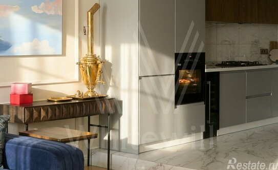 Продажа 4-комн квартиры на вторичном рынке Дмитровка М. ул,  д. 29,  к. 1