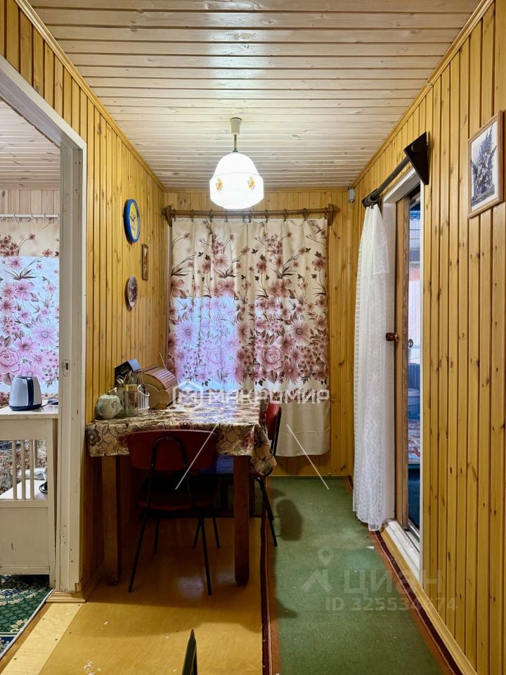 Продажа дома Грибное садоводческий массив, Дружба СНТ, улица 4-я Садовая, 33