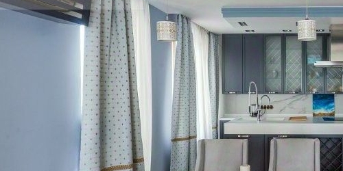 3-комн квартира Страстной бульвар, 10к1