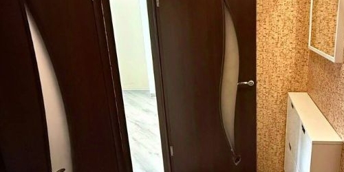 1-комн квартира улица Заморенова, 5С1