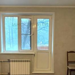 Продажа 2-комн квартиры на вторичном рынке проезд Одоевского,  д. 11 к2