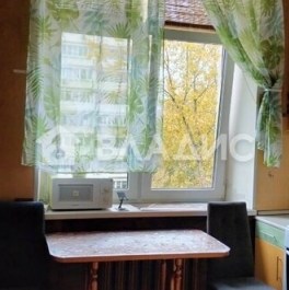 Продажа 3-комн квартиры на вторичном рынке Душинская улица,  д. 6