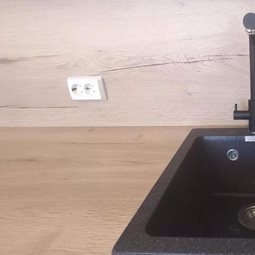 Студия аллея Арцеуловская, 21