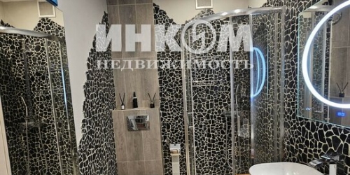 2-комн квартира Волоколамский 1-й проезд,  д. 8,  к. 2