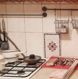 Аренда 2-комн квартиры на вторичном рынке улица Федора Полетаева, 38