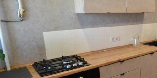 3-комн квартира улица Беринга, 32К1