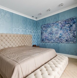 Продажа 4-комн квартиры на вторичном рынке Тверской б-р,  д. 18 с1