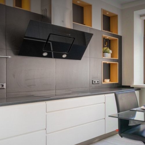 3-комн квартира улица Большая Зеленина, 6