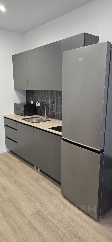 Аренда 2-комн квартиры на вторичном рынке Кавказский бульвар, 51к1