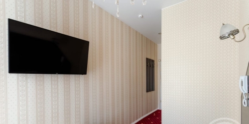 Студия Кронверкский просп.,  д. 23,  к. а