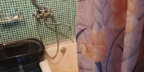 1-комн квартира Тосно г., улица Чехова, 6