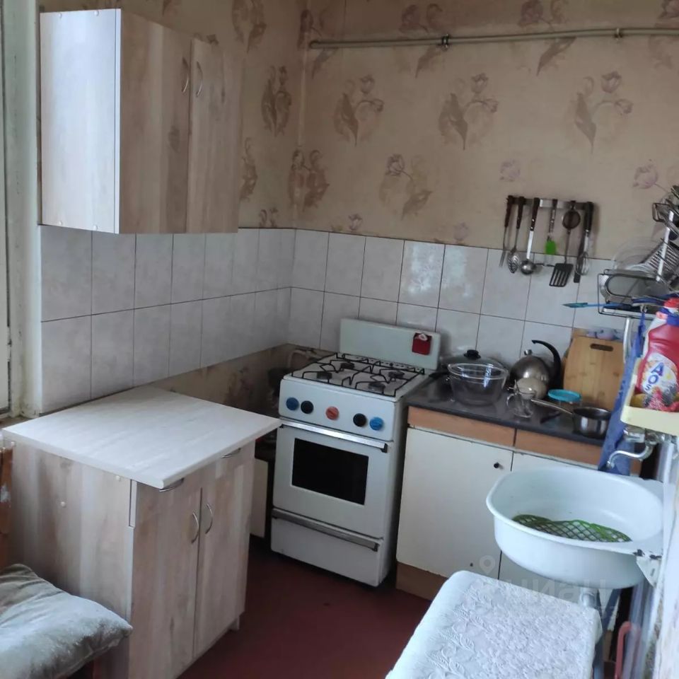 Продажа комнаты проспект Солидарности, 8К1