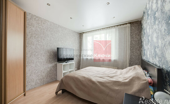 Продажа 2-комн квартиры на вторичном рынке Есенинский б-р,  д. 9 к3