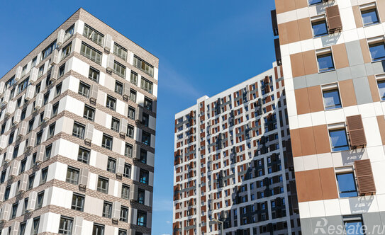 Продажа 2-комн квартиры на вторичном рынке Волоколамское ш,  д. 71/22 к1