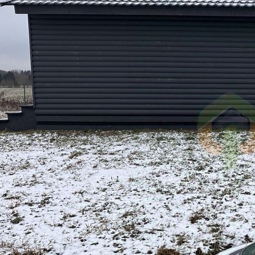 Коттедж/дом д. Лампово, Садовая улица