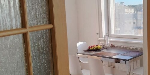 3-комн квартира Коломяжский проспект, 26