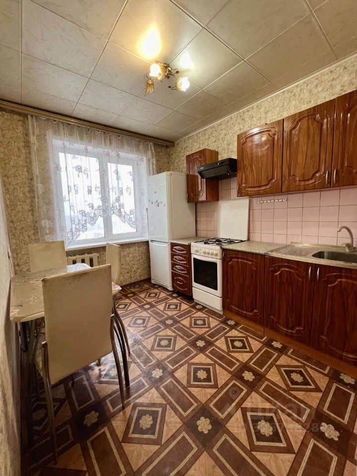 Продажа 2-комн квартиры на вторичном рынке Электросталь, улица Журавлева, 15