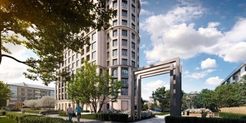 2-комн квартира Алтайская улица,  д. 29