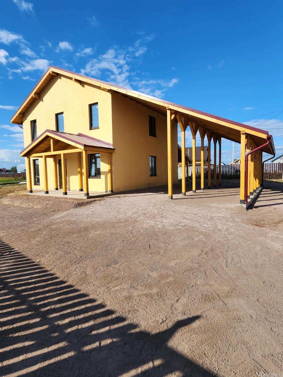 Продажа дома Тосненский район, Флора территория снт,  д. 167
