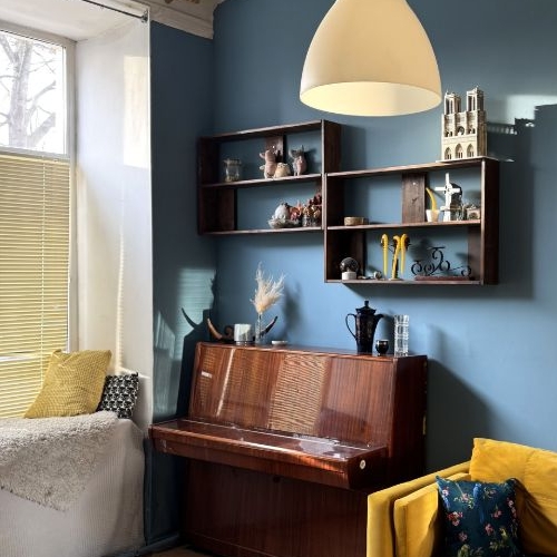 2-комн квартира Курляндская улица, 19-21Б