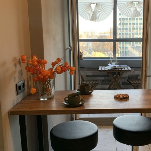 2-комн квартира Большой Сампсониевский проспект, 77