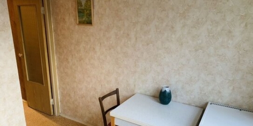 1-комн квартира Чоботовская улица,  д. 13