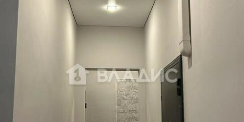 2-комн квартира Графский пер,  д. 3
