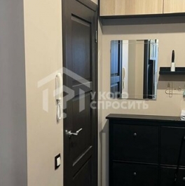 Продажа 3-комн квартиры на вторичном рынке Кировский район, улица Гагарина,  д. 14