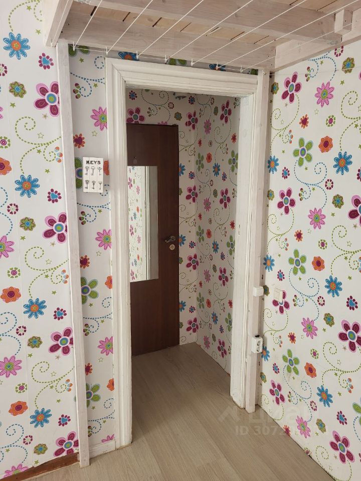 Продажа комнаты пос. Стрельна, Санкт-Петербургское шоссе, 84