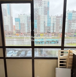 Аренда 1-комн квартиры на вторичном рынке Комендантский пр-кт, д 71 к 1 Аренда 1-комн квартиры на вторичном рынке Комендантский пр-кт, д 71 к 1