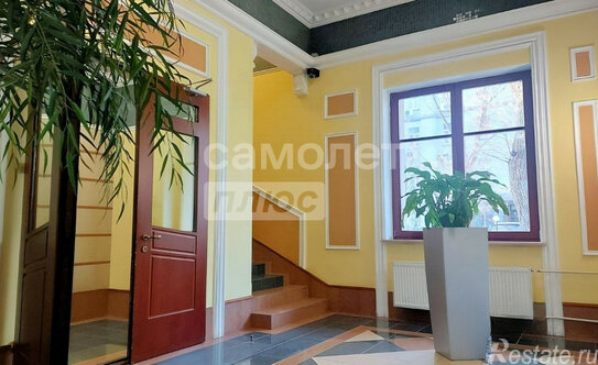 Продажа 3-комн квартиры на вторичном рынке Гоголевский бульвар,  д. 29