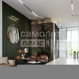 Продажа 1-комн квартиры на вторичном рынке улица Семёна Гордого,  д. 3