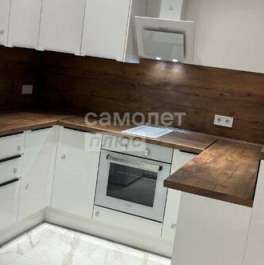 Продажа 2-комн квартиры на вторичном рынке Мытищи г, Новомытищинский пр-кт,  д. 4А