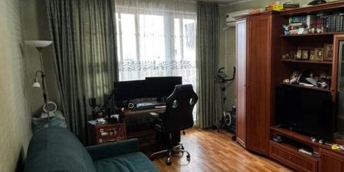 2-комн квартира Цимлянская улица, 14