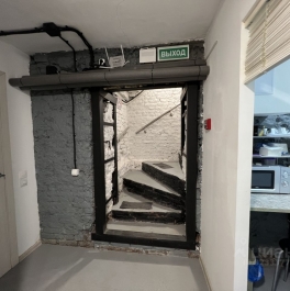 Продажа ПСН Никольская площадь,  д. 6