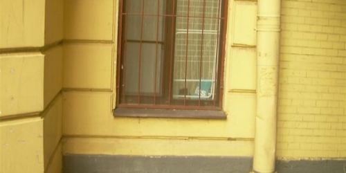 2-комн квартира Гороховая ул,  д. 3