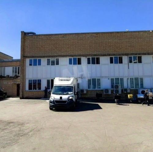 Помещение свободного назначения Старокалужское шоссе,  д. 62