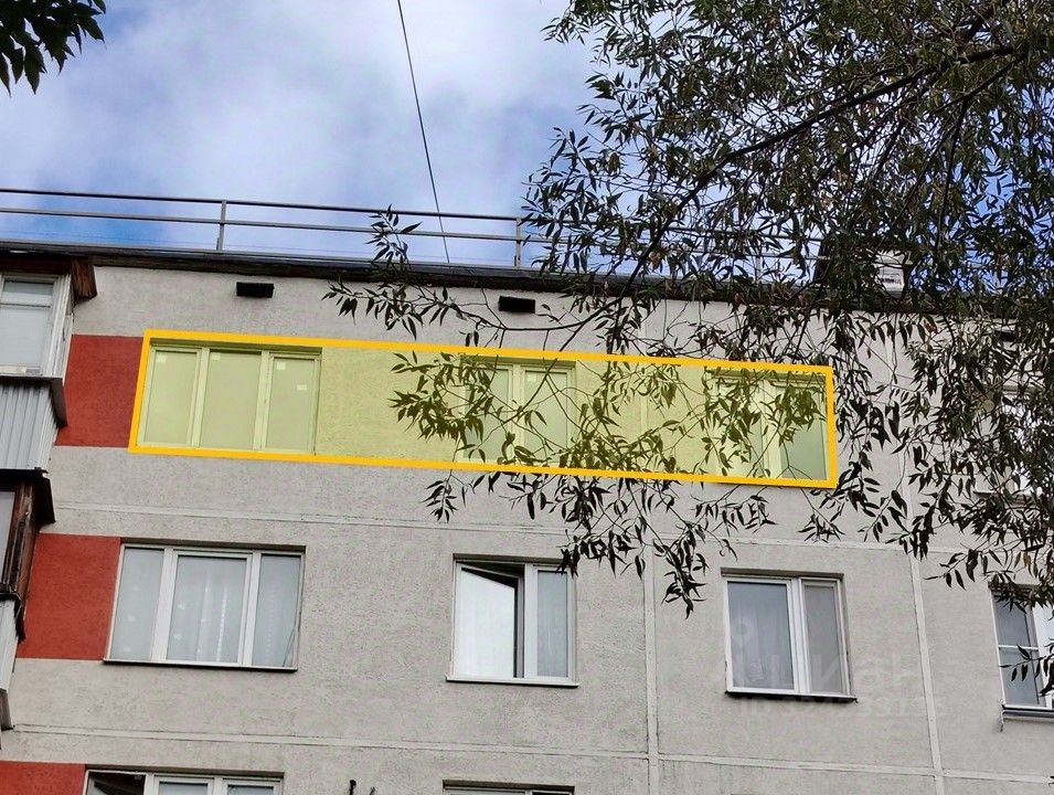 Продажа 2-комн квартиры на вторичном рынке Вешняковская улица, 8К1