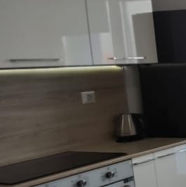 Аренда 2-комн квартиры на вторичном рынке улица Корнея Чуковского, 3к5