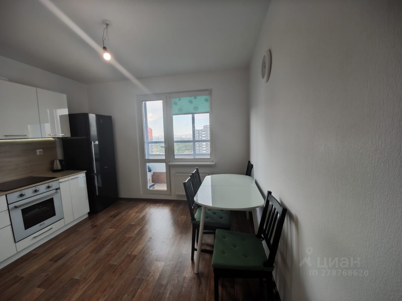 Аренда 2-комн квартиры на вторичном рынке улица Корнея Чуковского, 3к5